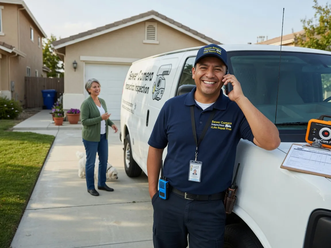 Sewer Line Repair Menoken, ND FAQs